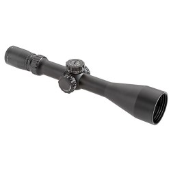 March Optics 2 5-25x52 Tactical MTR-4 Riflescope-04